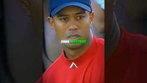 This Golf Shot Could Make $100 Million… 😳⛳💥 | Tiger Woods