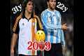Gonzalo Higuaín X Carles Puyol X