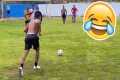 Funny Football FAILS & SKILLS 🤣