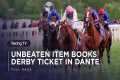 Frankel colt Item 5/1