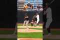Ball or Strike?#baseball #homerun