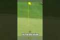 The most CRAZY hole in ones in Golf⛳🤩