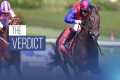 This is a very talented horse |