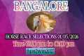 BANGALORE 🐎 RACE 01-05-2026 | TIPS