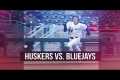 Nebraska Baseball vs. Creighton