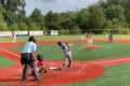 Unbelievable 9-Year-Old  6 Homers 1