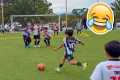 Funny Football FAILS & SKILLS 🤣