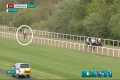 You don't see horse races won like