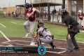 14-Year-Old Catcher Masa Chilcutt is