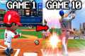 I Hit a Home Run in Every Mobile