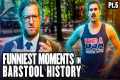 Top 15 Funniest Barstool Moments