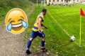 Funny Football FAILS & SKILLS 🤣