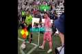 Ronaldo And Messi Made Their Fans
