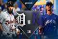 Detroit Tigers vs. Kansas City Royals 