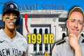 Can You Guess The All-Time HR Leader