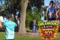 HILARIOUS AND WTF MOMENTS IN DISC