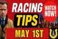 Horse racing tips today best horse