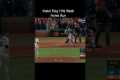 Yasiel Puig Hits Weak Home Run