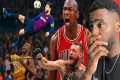 Craziest Moments in Sports History —