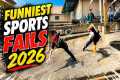 Funniest Sports Fails Compilation