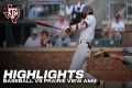 Baseball Highlights: A&M 16,