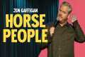 Why Are We Still Racing Horses? | Jim 