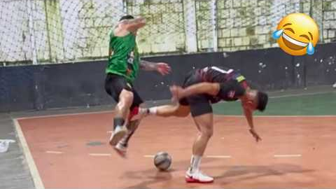 Funny Football Moments Of 2026 😂⚽ Fails, Skills & Goals #10