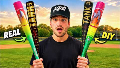 Who Can Make the Best Replica Baseball Bat? (2026)
