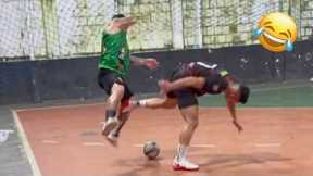 Funny Football Moments Of 2026 😂⚽ Fails, Skills & Goals #10