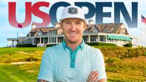 36 Holes of PURE Insanity: Golf's Longest Day
