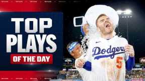 Freddie Freeman crushes a WALK OFF HOME RUN & the BEST MLB Highlights from 6/5/26!