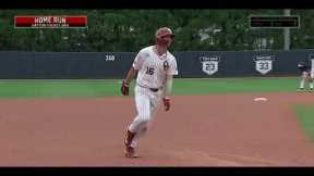 Dayton Tockey Walk-Off Home Run!