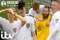 HIGHLIGHTS: Soccer Aid For UNICEF