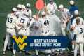West Virginia powers past Cal Poly