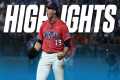 HIGHLIGHTS: Baseball vs. Auburn -