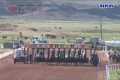 Wyoming Downs, Live Horse Racing,
