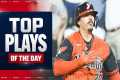 Top Plays in MLB from 5/29/26