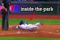 Inside-the-Park Home Runs  | MLB