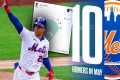 Juan Soto's MONSTER May 🔥 | 10 Home